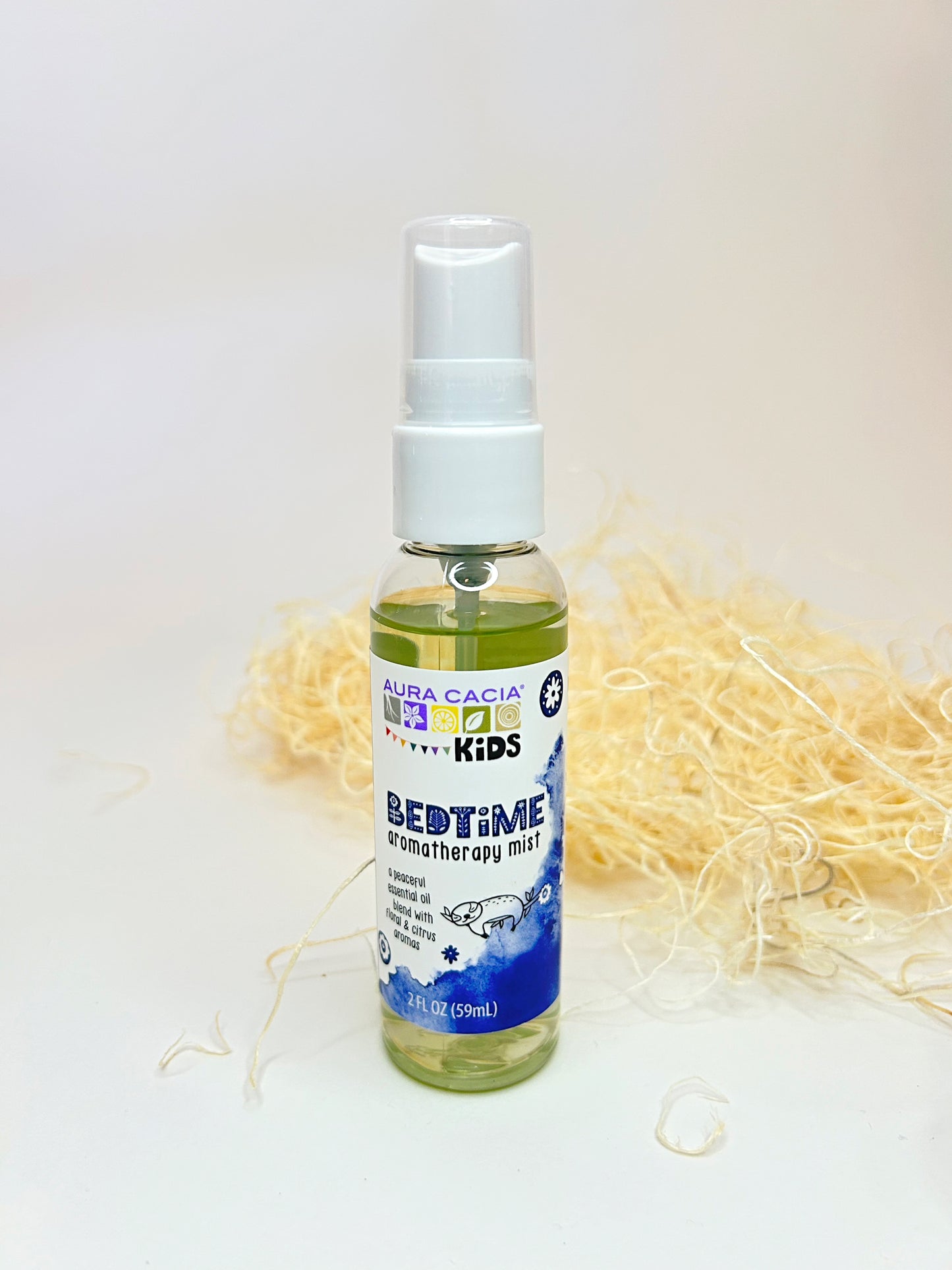 Aura Cacia Kids Bedtime Mist