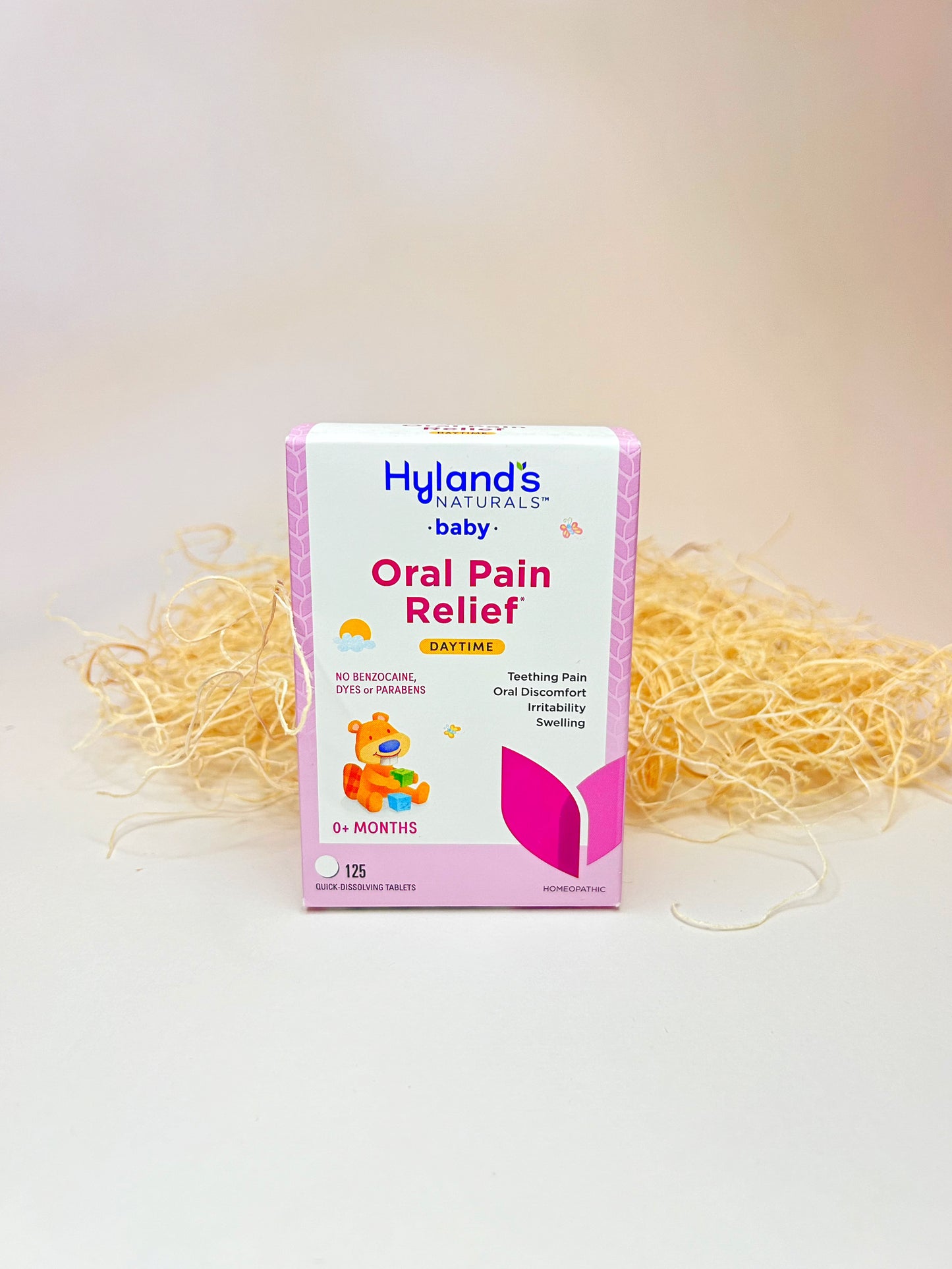 Hyland's Oral Pain Relief