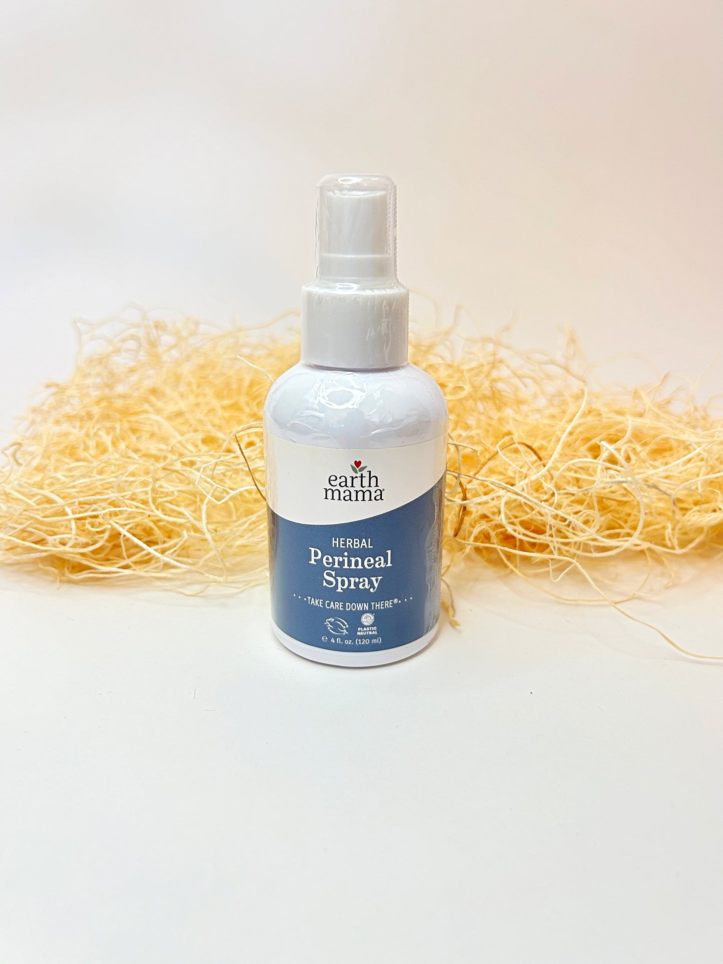 Earth Mama Perineal Spray