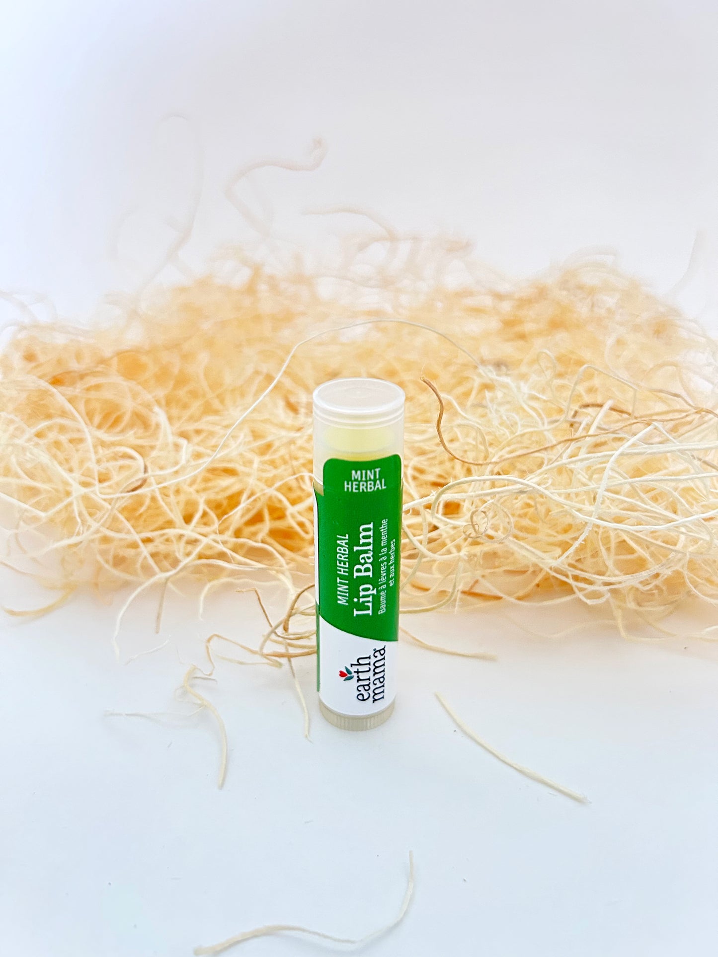 Earth Mama Lip Balm