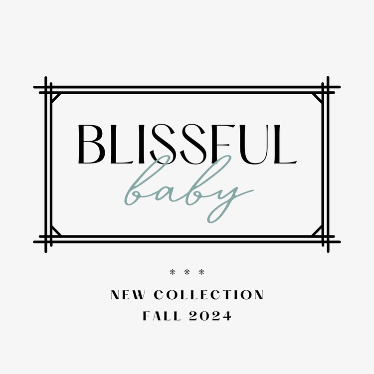 Blissful Baby - PureNest