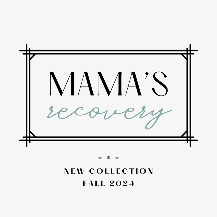 Mama's Recovery - PureNest